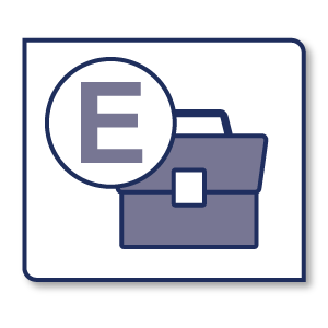 ePortfolios icon