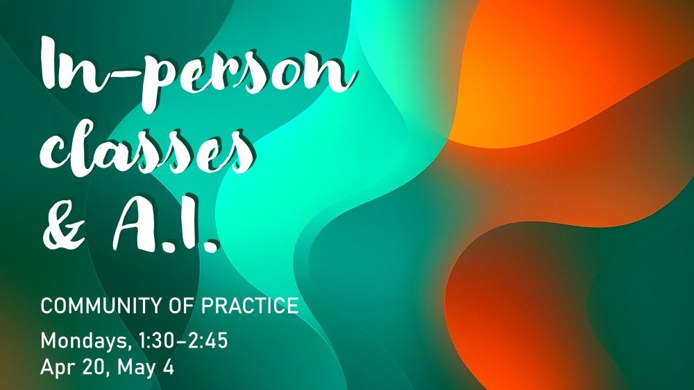 decor image with event details overlayed