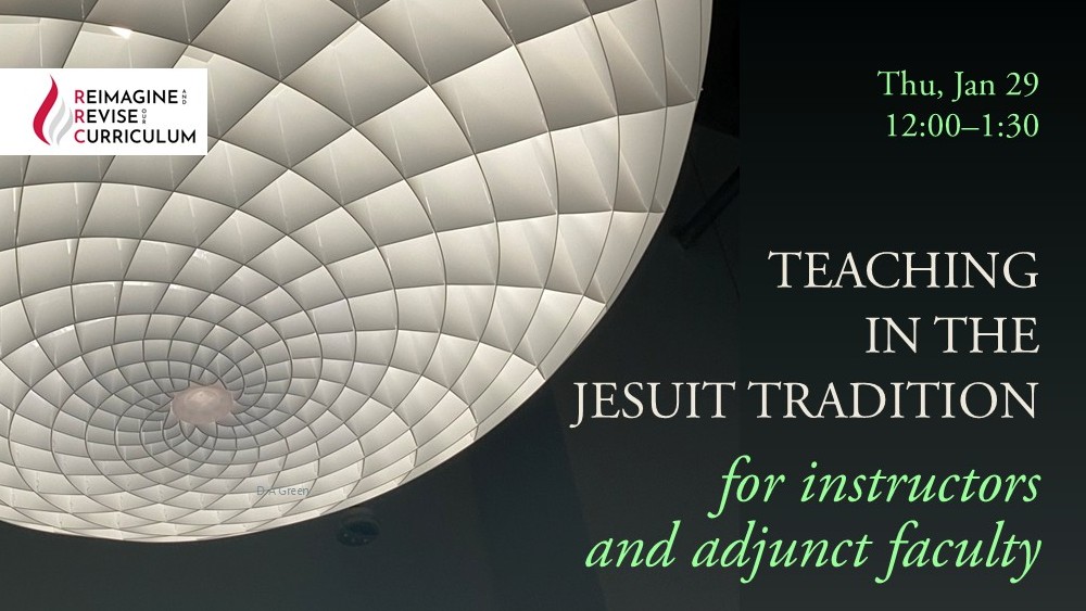 Photo of midcentury geometric circular lampshade