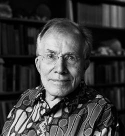 Alphonso Lingis Headshot