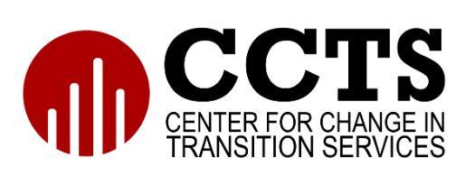 Center for Change in Transition Services