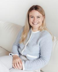 Sophia Hilsen Headshot