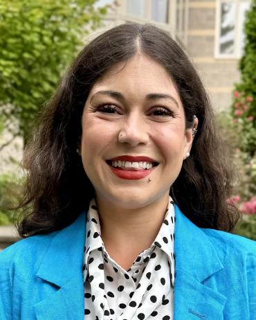 Carmen A. Rivera