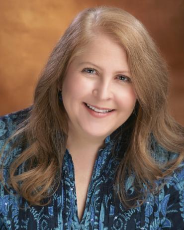 Kathleen Cook square