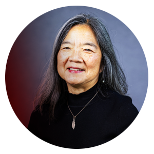 Maggie Chon
