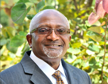 Dr. Bullard headshot