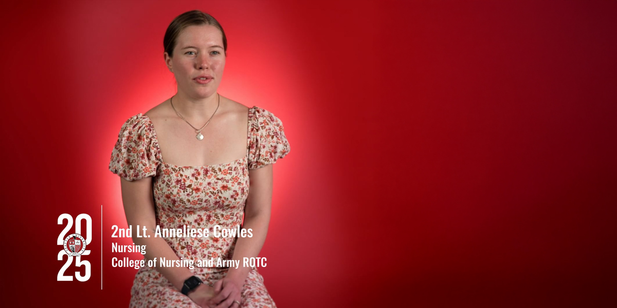 annelies cowles video thumbnail