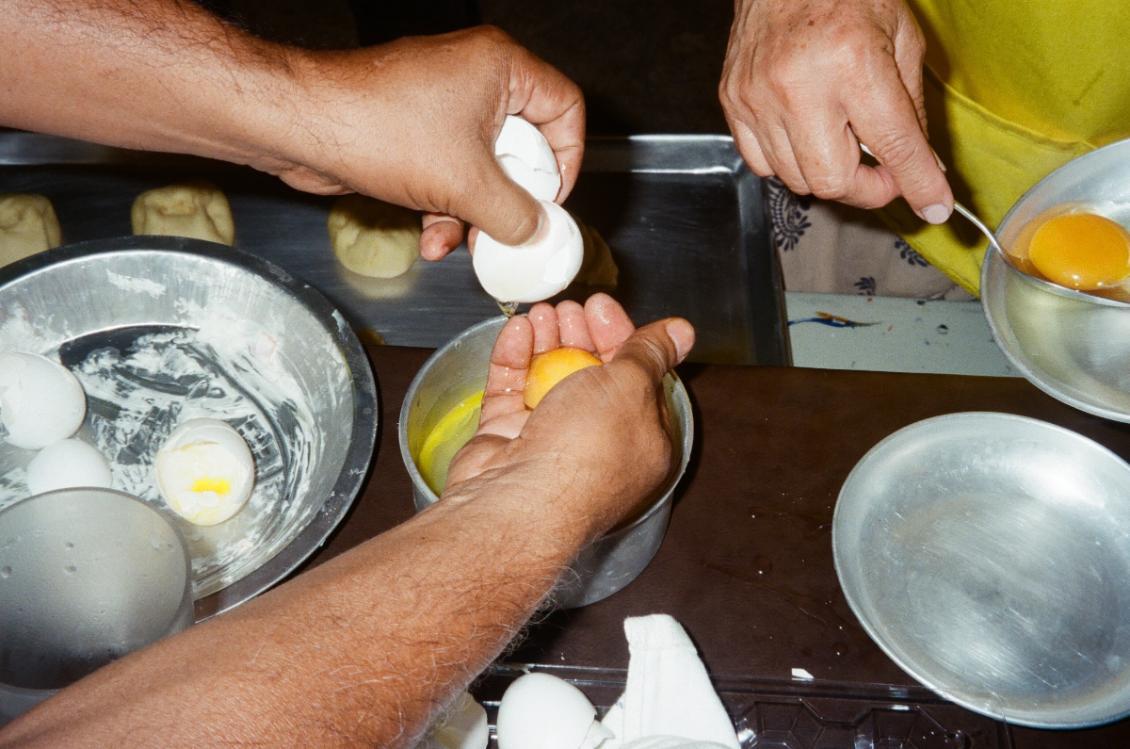 Imagining the World second place study abroad