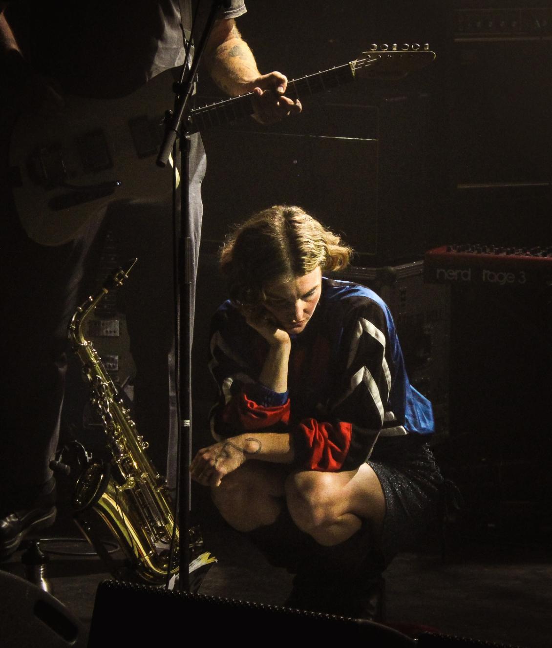 Imagining the World third place study abroad