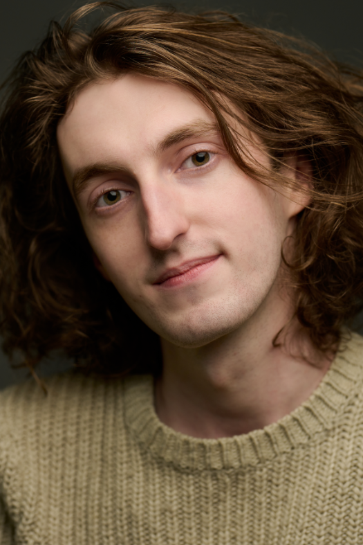 Jesus Christ SS Alexander Killian