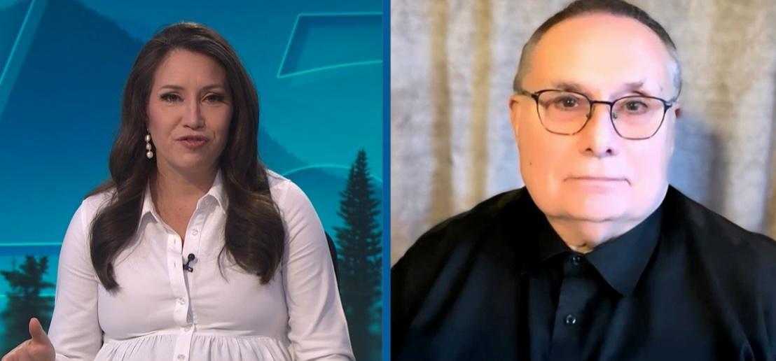 SU in the News Joe Barnes