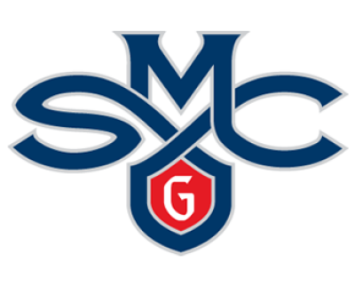 Saint Marys logo