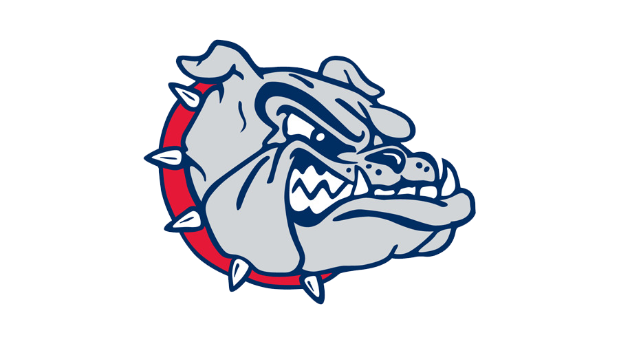 Gonzaga team logo