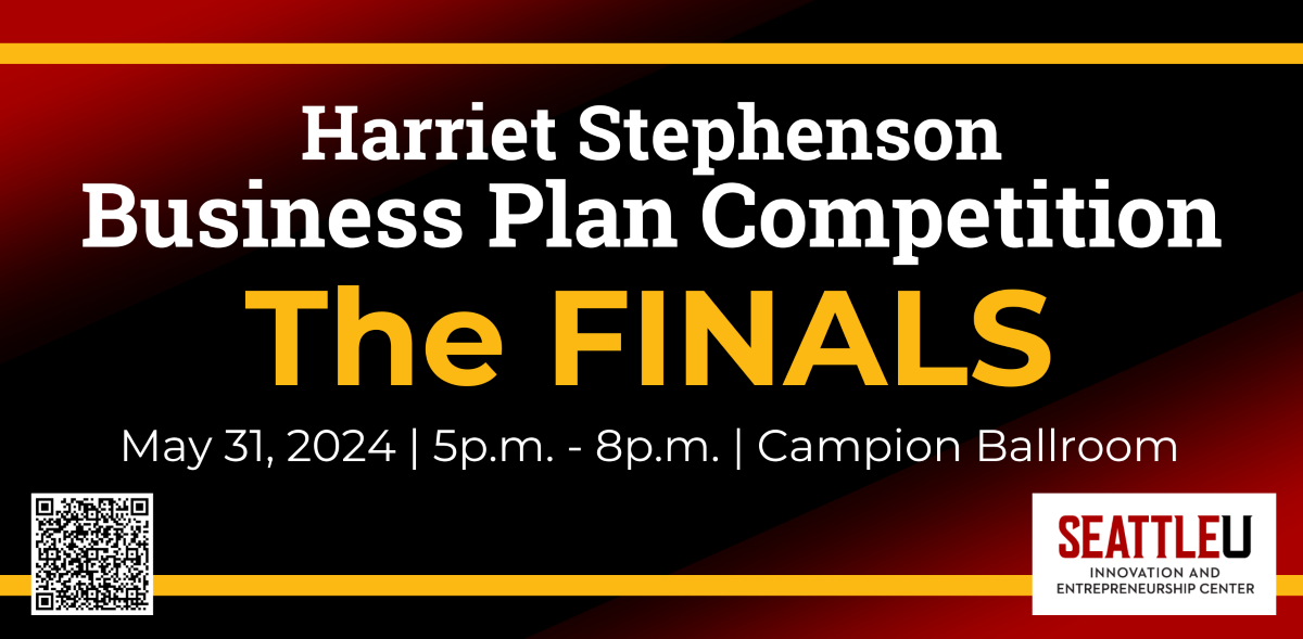 Harriet Stephenson Business Plan Final Four 2024