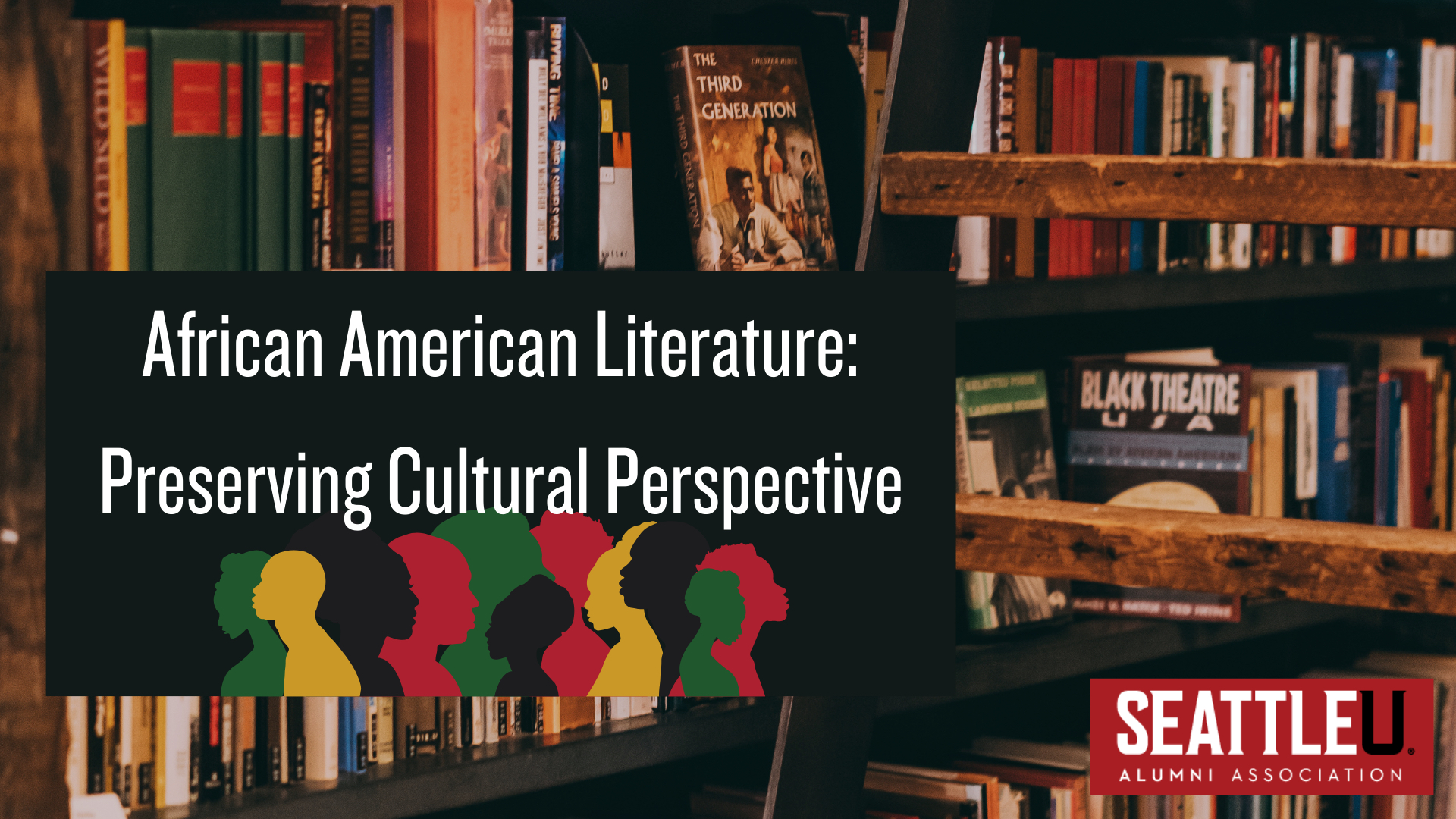African American Literature Preserving Cultural Perspective