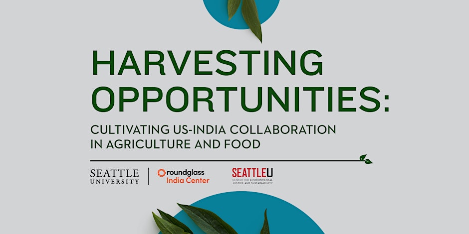 Harvesting Opportunities with RoundGlass India Center and CEJS