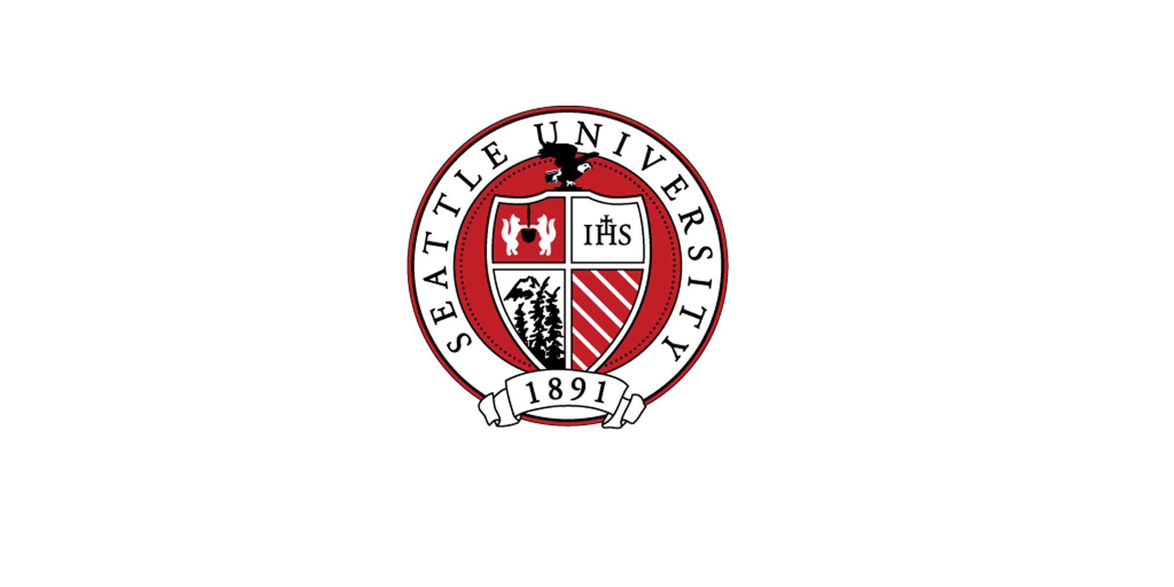 Official seal of Seattle University